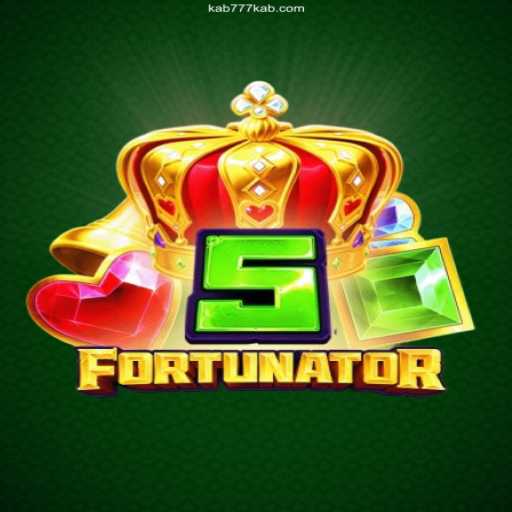 Unlocking the Thrills of 5Fortunator