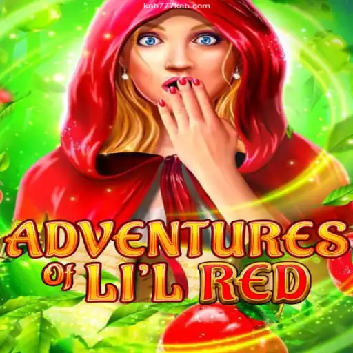 Embark on a Thrilling Quest with AdventuresofLilRed