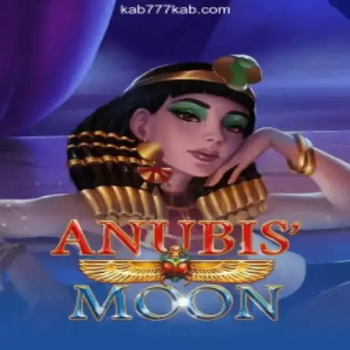 Explore the Mystical World of AnubisMoon