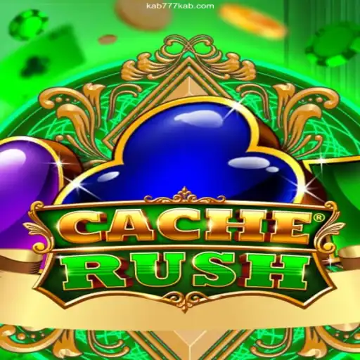 CacheRush: Unveiling the Thrilling World of Virtual Treasure Hunts