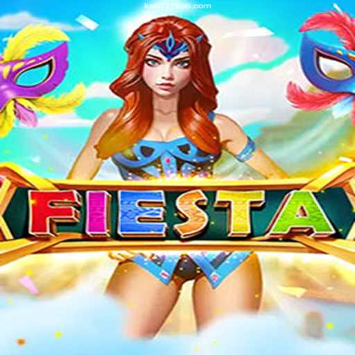 Fiesta: Immerse in the Ultimate Gaming Experience with kab777⭐️