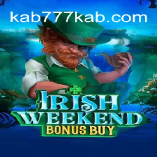 Experience the Thrill of IrishWeekendBonusBuy: A Comprehensive Guide
