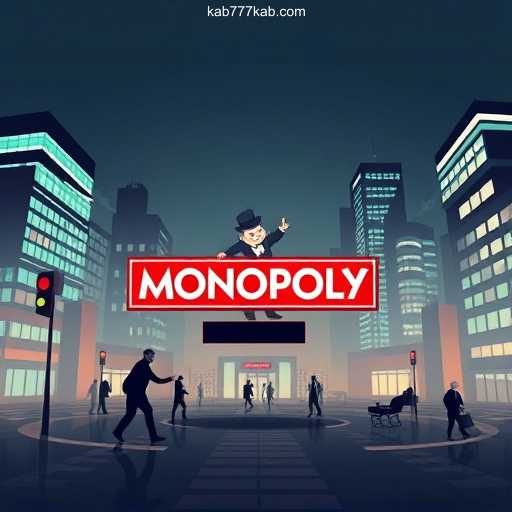 The World of Monopoly: An In-Depth Exploration