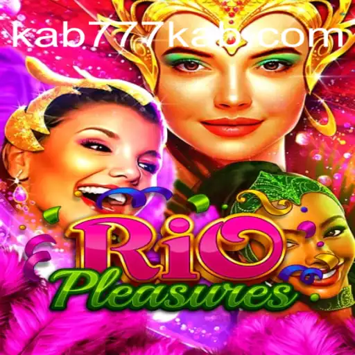 Explore the Exciting World of RioPleasures: A Vibrant Journey into Online Gaming