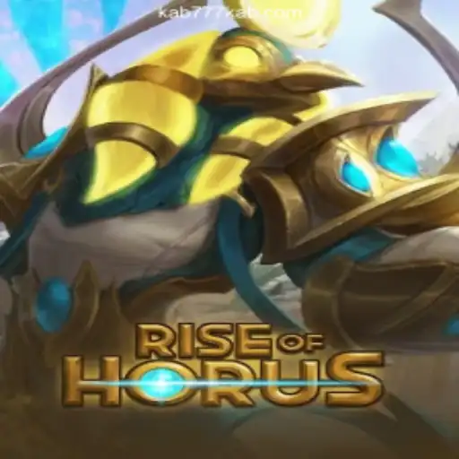 Discovering RiseofHorus: A Journey Through Mythology and Strategy