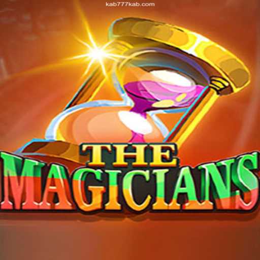 Unveiling TheMagicians: A Journey into a World of Enchantment