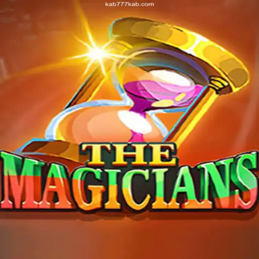 Unveiling TheMagicians: A Journey into a World of Enchantment